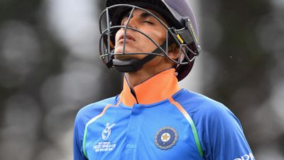 Gavaskar Exclusive : '23 year old Shubman Gill has the mind of a 35 year old' SportsTak
