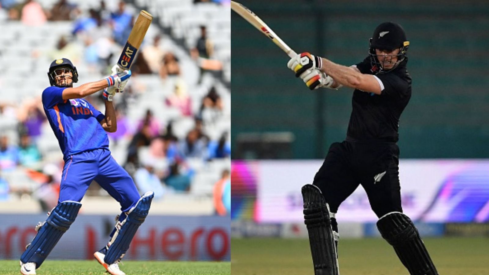 IND vs NZ: Umpteen records tumble in the ODI series opener between India and Black Caps IND vs NZ: Umpteen records tumble in the ODI series opener between India and Black Caps