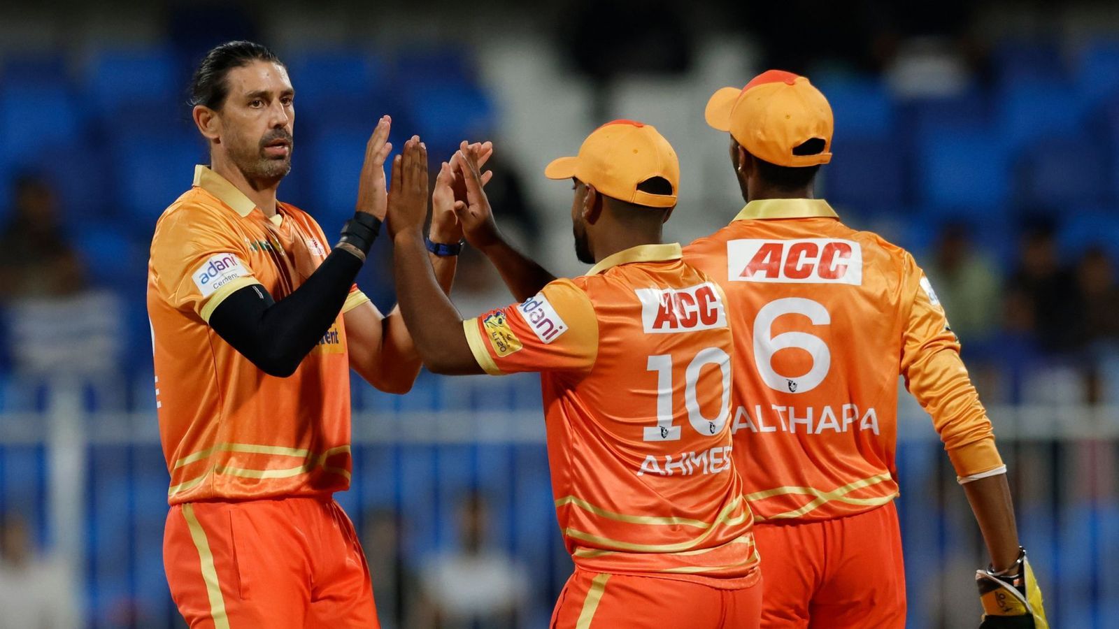 KKR's new recruit wreaks havoc, bags three wickets in two overs for just three runs to roll out 101-run win KKR's new recruit wreaks havoc, bags three wickets in two overs for just three runs to roll out 101-run win
