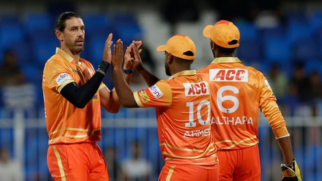 KKR's new recruit wreaks havoc, bags three wickets in two overs for just three runs to roll out 101-run win KKR's new recruit wreaks havoc, bags three wickets in two overs for just three runs to roll out 101-run win