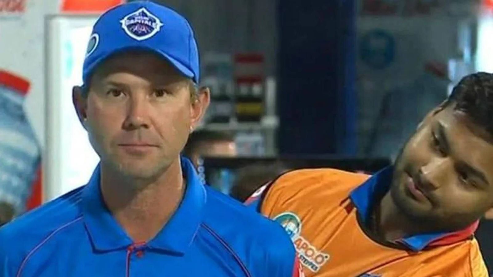 'They don't grow on trees, players like that': DC coach Ricky Ponting feels Rishabh Pant is irreplaceable 'They don't grow on trees, players like that': DC coach Ricky Ponting feels Rishabh Pant is irreplaceable