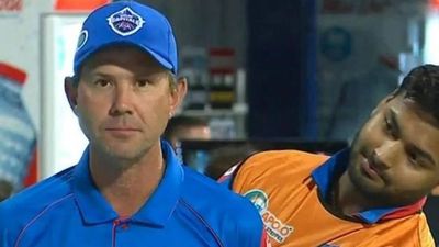 'They don't grow on trees, players like that': DC coach Ricky Ponting feels Rishabh Pant is irreplaceable SportsTak