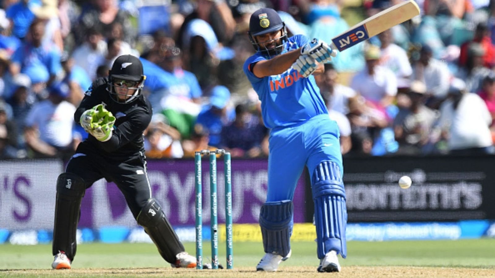 India vs New Zealand 2nd ODI Live Streaming: When and where to watch India vs New Zealand 2nd ODI Live Streaming: When and where to watch