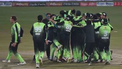 Pakistan Super League (PSL) Schedules, Teams, Players, Squads, Venue, Dates, Time & More SportsTak