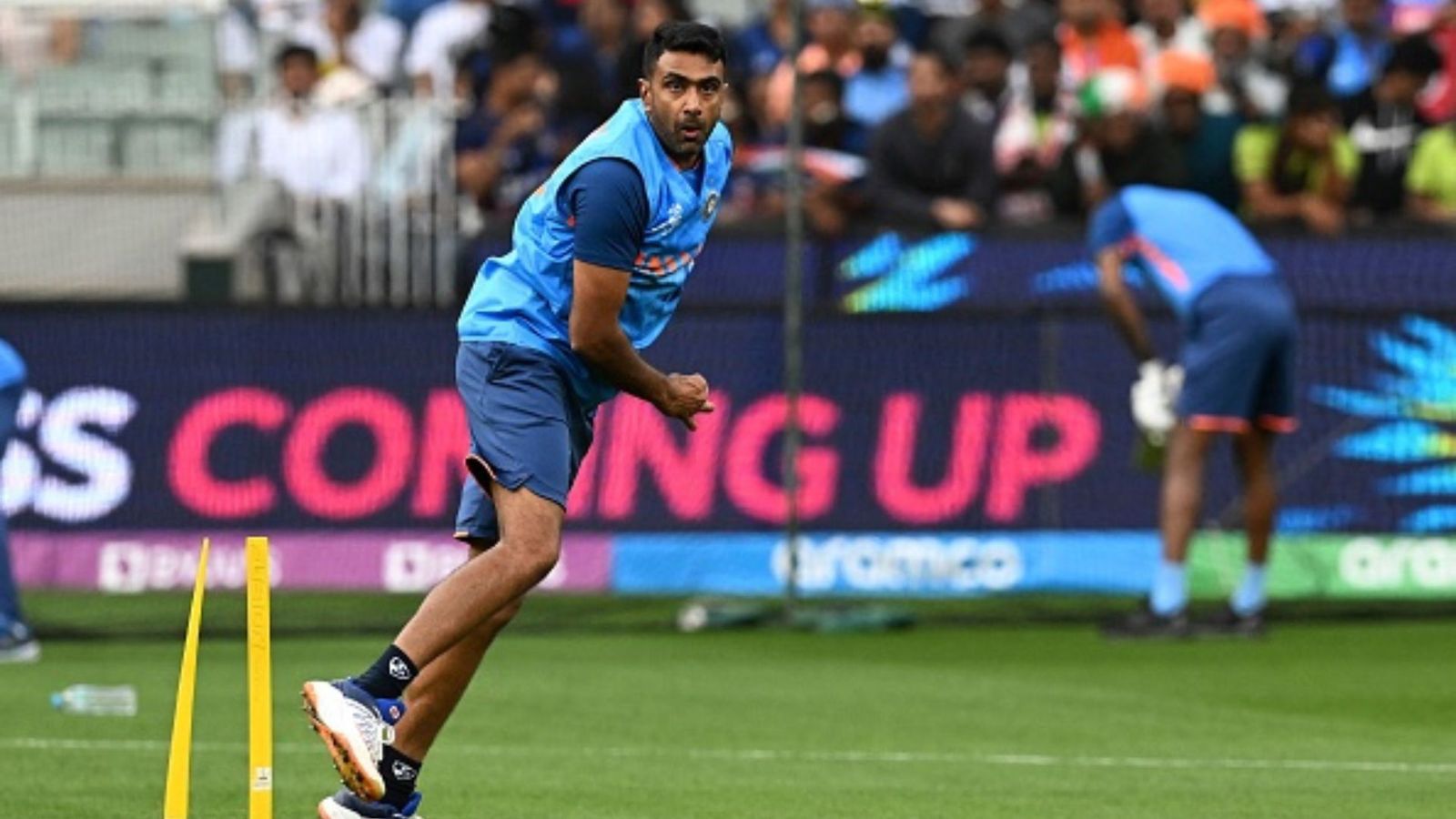 Ravichandran Ashwin urges ICC to take one big step for 2023 ODI World Cup in India Ravichandran Ashwin urges ICC to take one big step for 2023 ODI World Cup in India