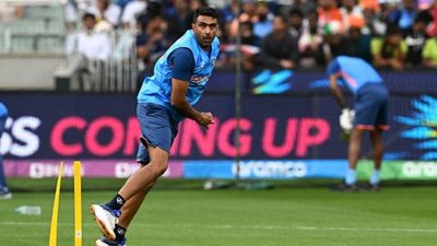 Ravichandran Ashwin urges ICC to take one big step for 2023 ODI World Cup in India SportsTak