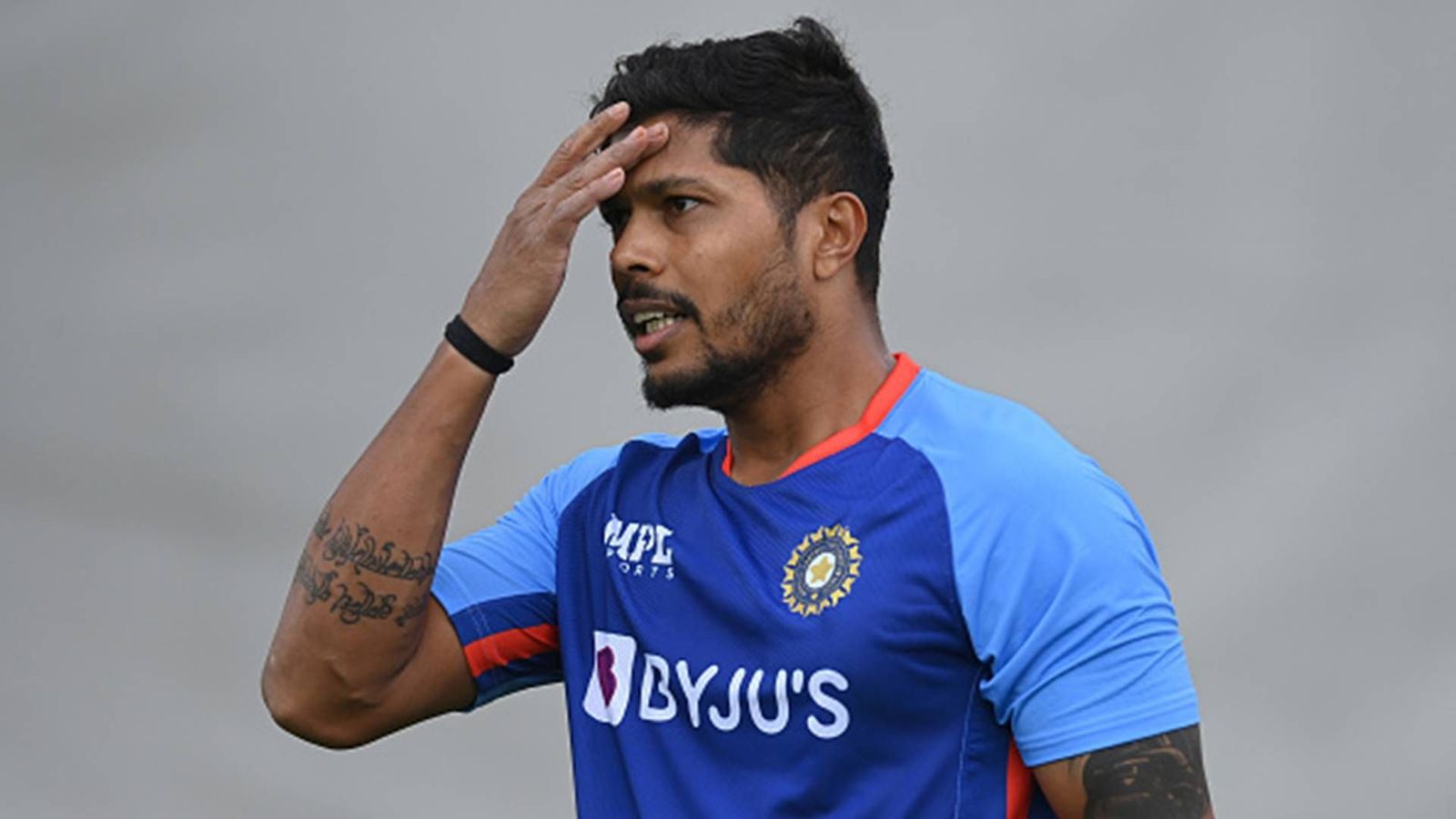 Umesh Yadav cheated of Rs 44 lakh by friend-turned-manager, cops launch probe Umesh Yadav cheated of Rs 44 lakh by friend-turned-manager, cops launch probe