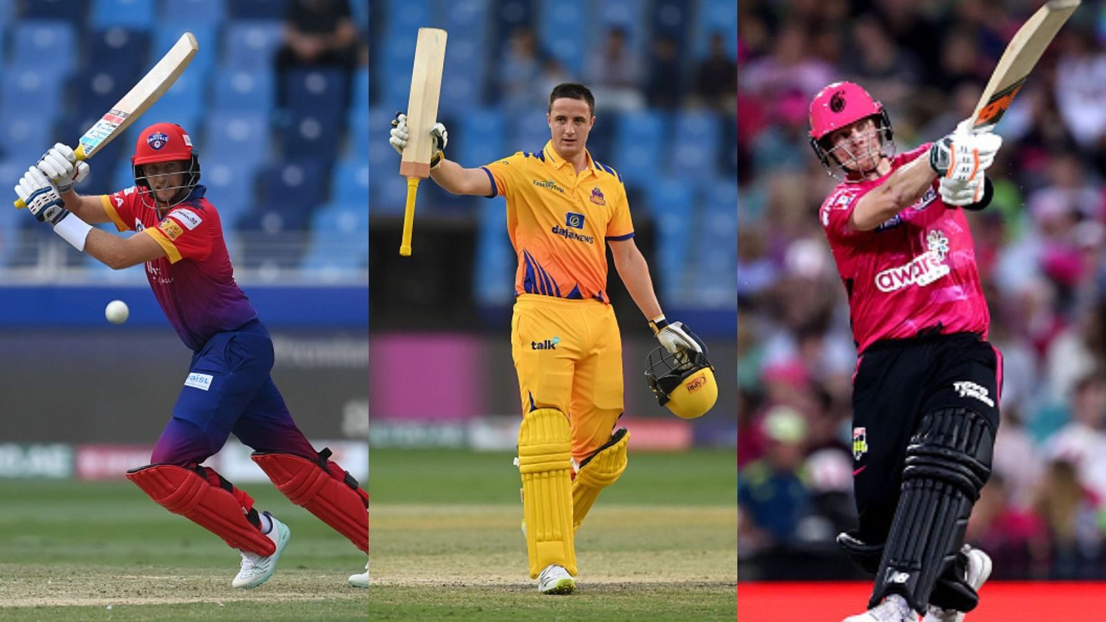 Root answers Smith's T20 century with thrilling half-century but fellow countryman steals limelight with 47-ball 106 Root answers Smith's T20 century with thrilling half-century but fellow countryman steals limelight with 47-ball 106