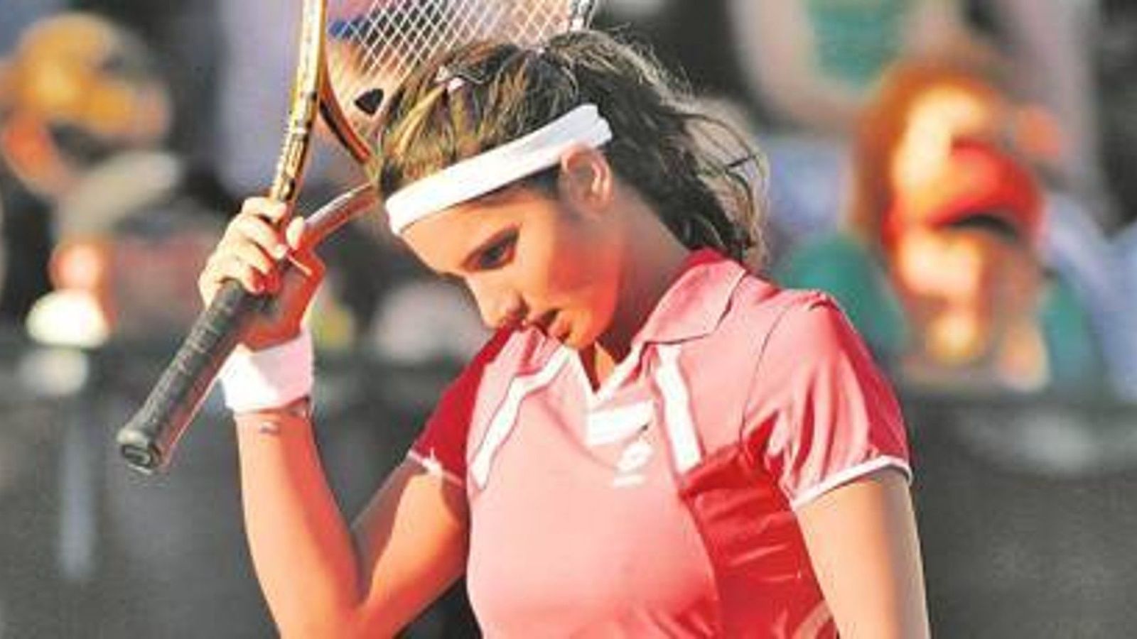 Australian Open: Sania Mirza crashes out of her last women's doubles Grand Slam; Indian duo Jeevan-Balaji too ousted Australian Open: Sania Mirza crashes out of her last women's doubles Grand Slam; Indian duo Jeevan-Balaji too ousted