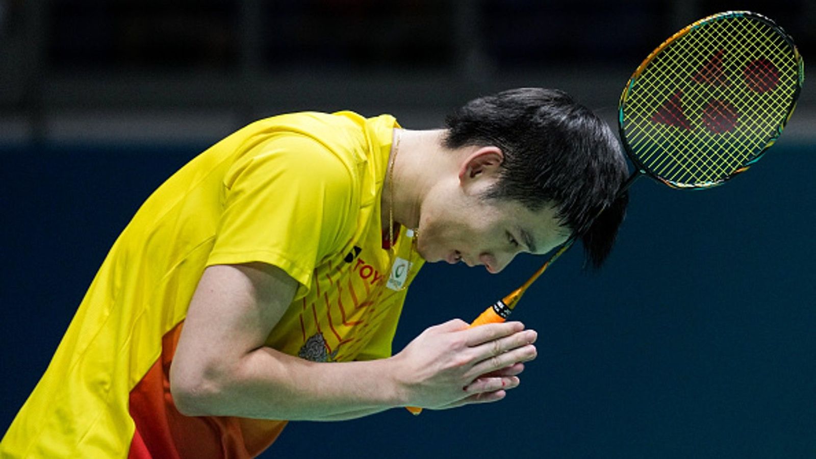 Kunlavut Vitidsarn stuns World no.1 Viktor Axelsen to clinch India Open title Kunlavut Vitidsarn stuns World no.1 Viktor Axelsen to clinch India Open title
