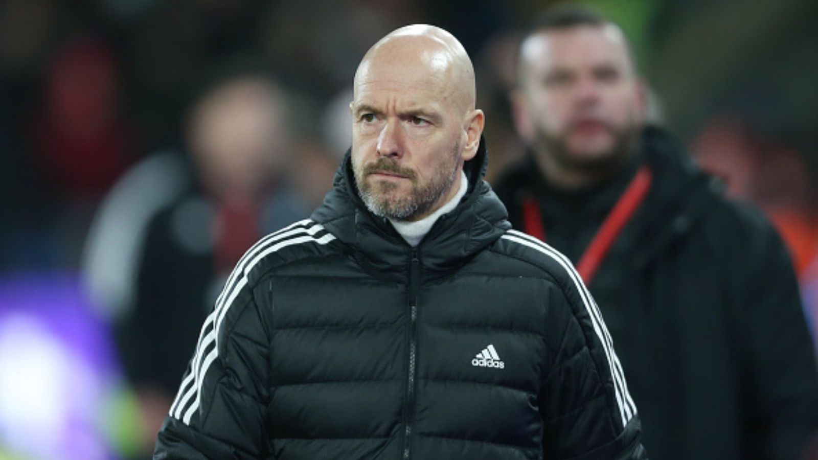 'We know how to beat Arsenal': Manchester United manager Ten Hag makes bold claim before facing league leaders 'We know how to beat Arsenal': Manchester United manager Ten Hag makes bold claim before facing league leaders