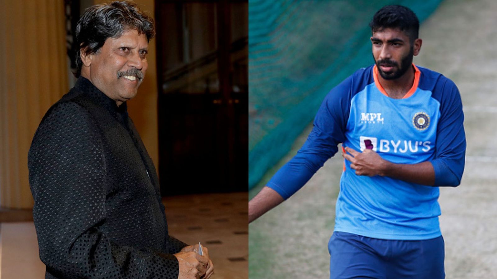 Kapil Dev reveals one major reason behind injuries to Indian fast bowlers, offers advice on how to remain injury-free Kapil Dev reveals one major reason behind injuries to Indian fast bowlers, offers advice on how to remain injury-free