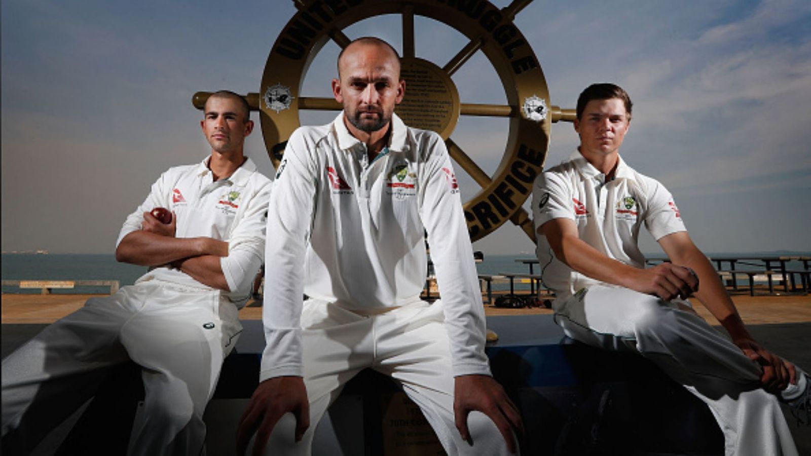 Border-Gavaskar Trophy: Ex-Australia coach Darren Lehmann names X-factor for Baggy Greens in marquee series against India Border-Gavaskar Trophy: Ex-Australia coach Darren Lehmann names X-factor for Baggy Greens in marquee series against India