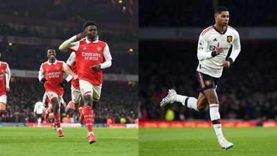 Watch: Prodigious English talents produce masterful strikes to highlight changing times in Premier League SportsTak