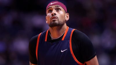 Nick Kyrgios undergoes knee surgery after missing Australian Open SportsTak