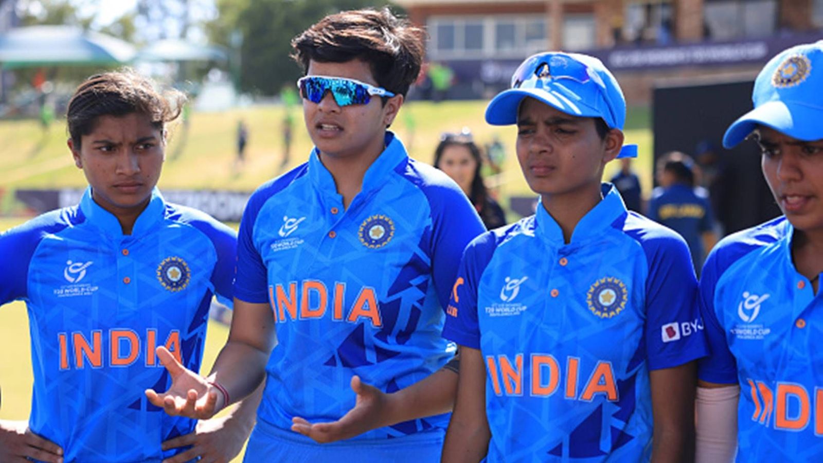 How Shafali-led India qualified for U19 Women's T20 World Cup semi-finals despite massive loss to Australia at Super Six stage How Shafali-led India qualified for U19 Women's T20 World Cup semi-finals despite massive loss to Australia at Super Six stage