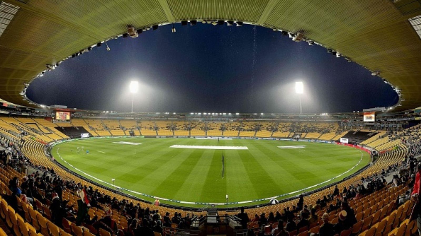 IND vs NZ, 3rd ODI: Will final match be washed out or will fans see an India whitewash? IND vs NZ, 3rd ODI: Will final match be washed out or will fans see an India whitewash?