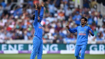 IND vs NZ: Rohit Sharma makes two major changes for dead rubber, brings back 'KulCha' combination SportsTak