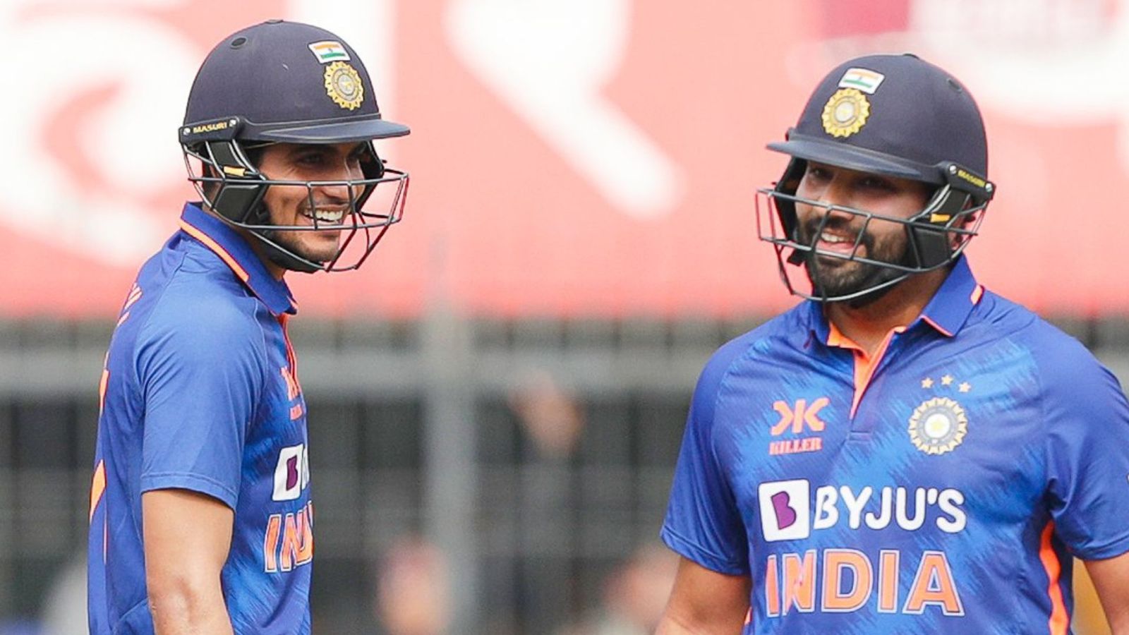IND vs NZ: Ton-up Rohit, Shubman help India reclaim No.1 spot in ODI rankings with another series whitewash IND vs NZ: Ton-up Rohit, Shubman help India reclaim No.1 spot in ODI rankings with another series whitewash