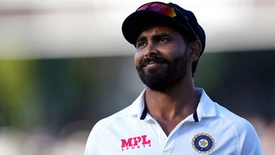 Ravindra Jadeja returns to competitive cricket but fails to take a single wicket after bowling 17 overs in Ranji Trophy clash SportsTak