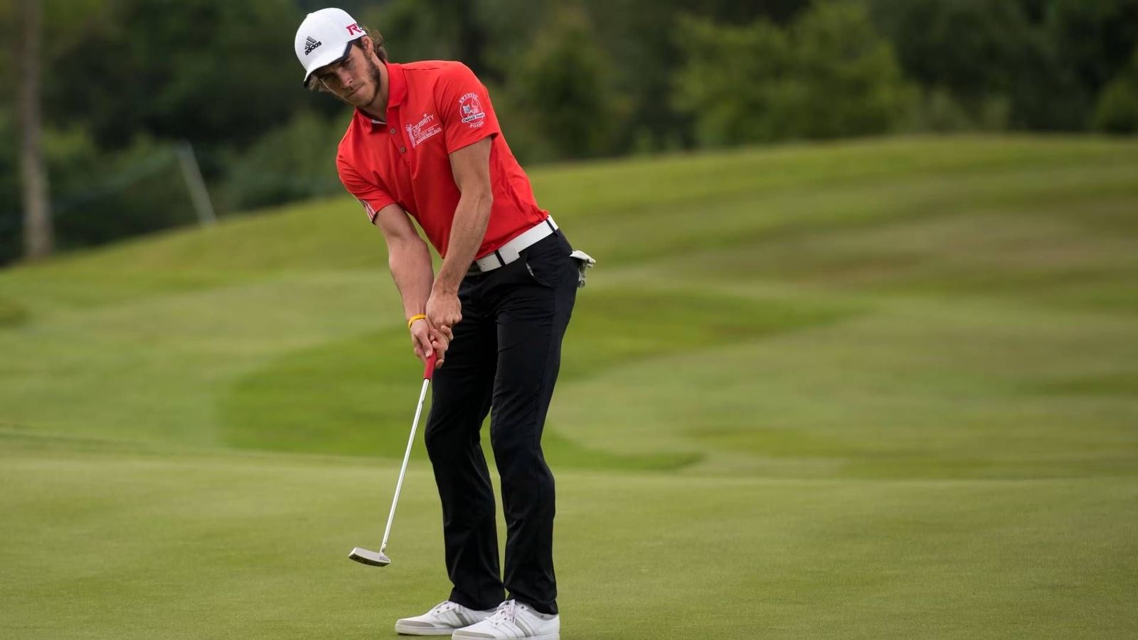 'He has no business being that good': US Open winner calls Gareth Bale's golfing abilities unfair 'He has no business being that good': US Open winner calls Gareth Bale's golfing abilities unfair