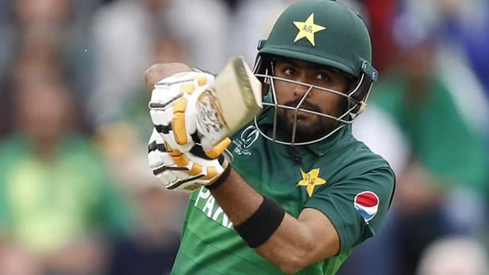 Babar Azam's dominance continues, bags 2nd consecutive ICC Men's ODI cricketer of the Year award Babar Azam's dominance continues, bags 2nd consecutive ICC Men's ODI cricketer of the Year award