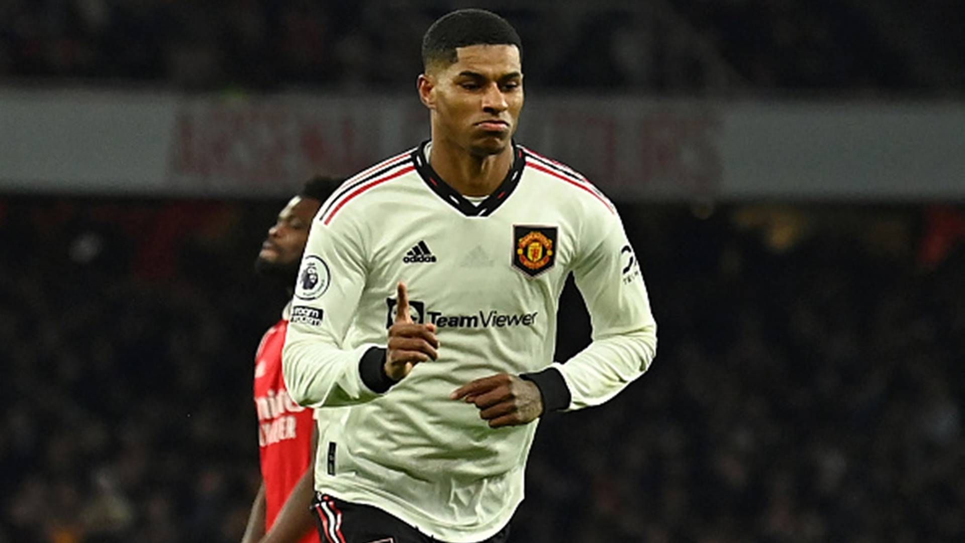 Former Manchester United skipper calls Marcus Rashford 'a lean fighting machine' after EFL semi-final performance Former Manchester United skipper calls Marcus Rashford 'a lean fighting machine' after EFL semi-final performance