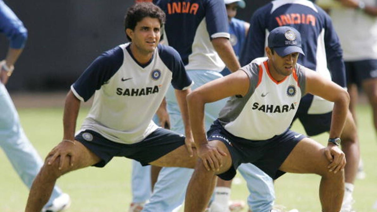 Exclusive: Sourav Ganguly reveals what he wants selectors and Rahul Dravid to do till ODI World Cup 2023 Exclusive: Sourav Ganguly reveals what he wants selectors and Rahul Dravid to do till ODI World Cup 2023