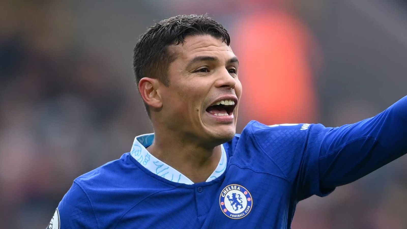Fluminense confirm interest in signing Chelsea star Thiago Silva and Marcelo Fluminense confirm interest in signing Chelsea star Thiago Silva and Marcelo