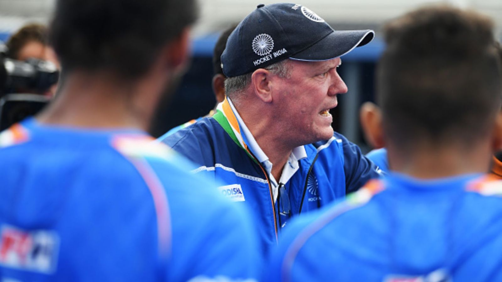 Indian hockey team head coach Graham Reid confirms contract under review after World Cup debacle Indian hockey team head coach Graham Reid confirms contract under review after World Cup debacle