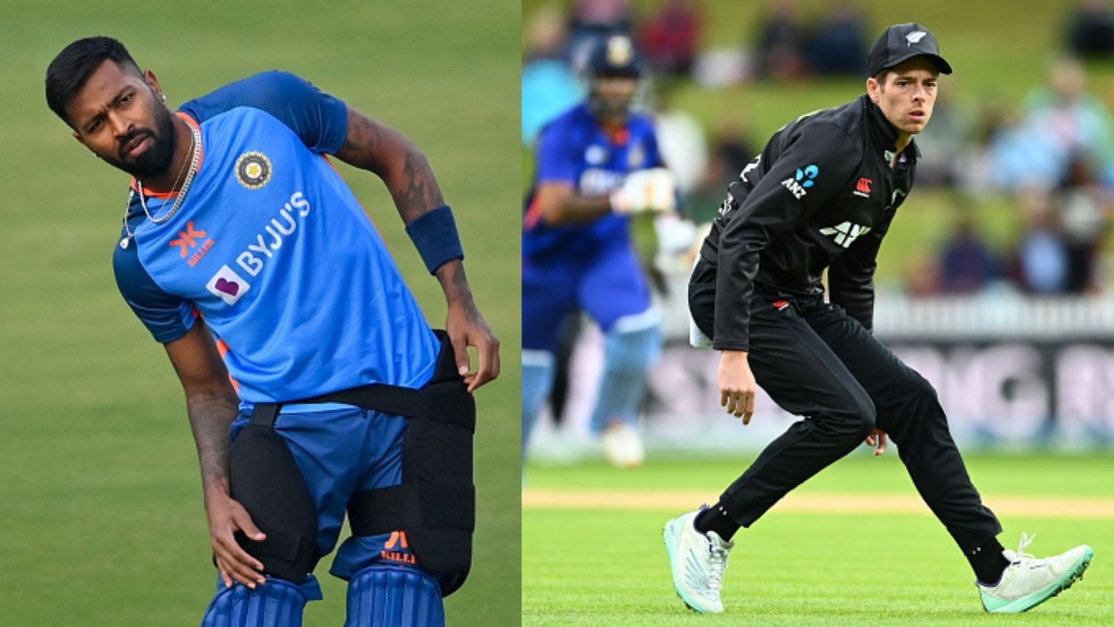 IND vs NZ, 1st T20I: Hardik Pandya snubs Prithvi Shaw from India's playing XI as Men in Blue opt to field first IND vs NZ, 1st T20I: Hardik Pandya snubs Prithvi Shaw from India's playing XI as Men in Blue opt to field first