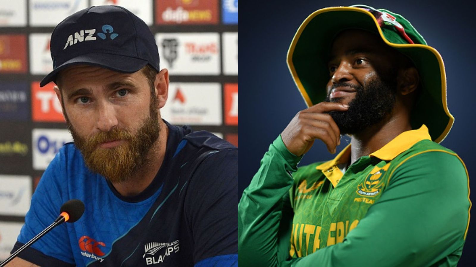 'Teams like New Zealand and South Africa should be banned': Why did Pakistan wicket-keeper make this claim 'Teams like New Zealand and South Africa should be banned': Why did Pakistan wicket-keeper make this claim