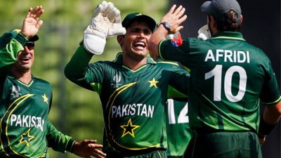 Kamran Akmal rates India as the best team in the world SportsTak