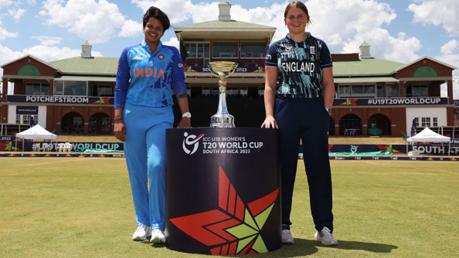 Women's U-19 T20 WC final: Shafali Verma aims to end heartbreak and become 1st Indian woman cricketer to win ICC trophy Women's U-19 T20 WC final: Shafali Verma aims to end heartbreak and become 1st Indian woman cricketer to win ICC trophy