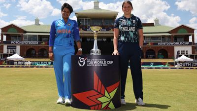 Women's U-19 T20 WC final: Shafali Verma aims to end heartbreak and become 1st Indian woman cricketer to win ICC trophy SportsTak
