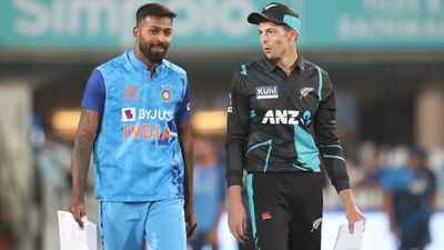 IND vs NZ, 2nd T20I: Onus on India's top-order ahead of crucial match against New Zealand to avoid series loss SportsTak