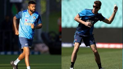 India vs New Zealand 2nd T20I Live Streaming: When and where to watch SportsTak