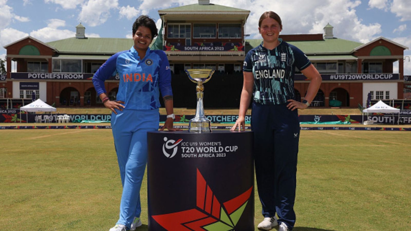 Women's U-19 T20 World Cup Final Live Streaming: When and where to watch India vs England Women's U-19 T20 World Cup Final Live Streaming: When and where to watch India vs England