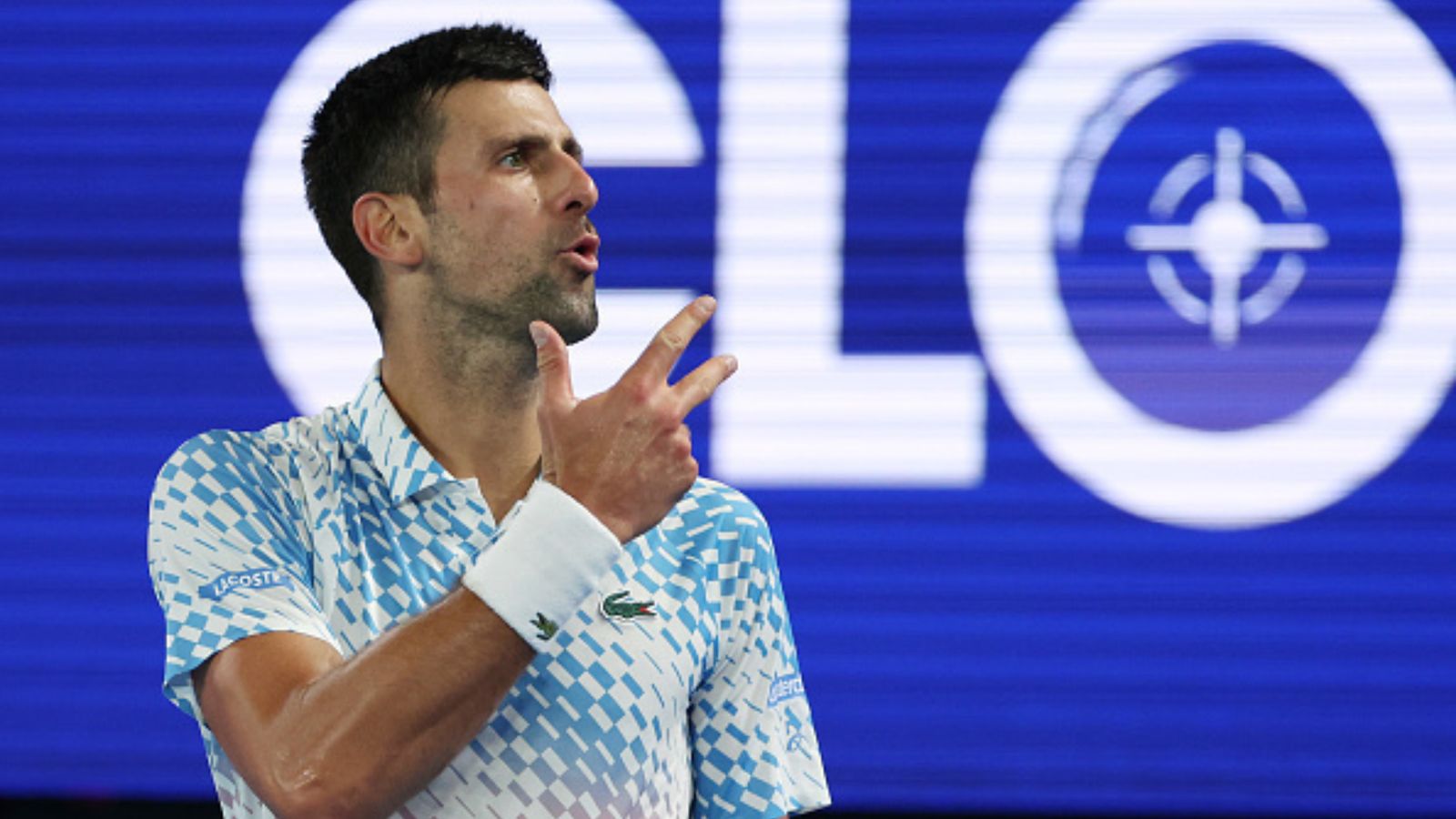 22 for Novak: Djokovic brushes Tsitsipas aside with straight sets victory in Australian Open final to seal record Grand Slam titles 22 for Novak: Djokovic brushes Tsitsipas aside with straight sets victory in Australian Open final to seal record Grand Slam titles