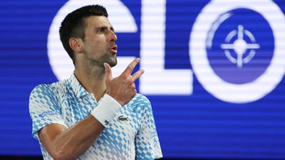 22 for Novak: Djokovic brushes Tsitsipas aside with straight sets victory in Australian Open final to seal record Grand Slam titles SportsTak