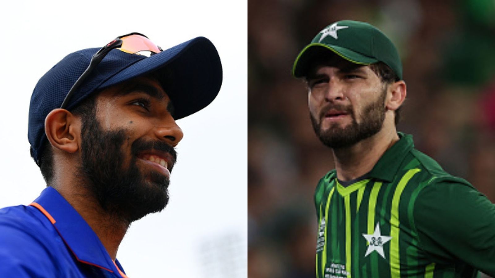 'Bumrah is a baby bowler. He is nowhere close to Shaheen's level': Ex-Pakistan all-rounder makes astonishing statement 'Bumrah is a baby bowler. He is nowhere close to Shaheen's level': Ex-Pakistan all-rounder makes astonishing statement