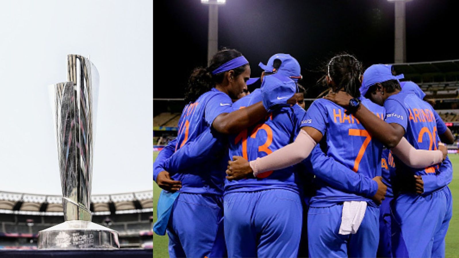 Women's T20 World Cup 2023: Complete Schedule and squad for marquee multi-national ICC tournament Women's T20 World Cup 2023: Complete Schedule and squad for marquee multi-national ICC tournament