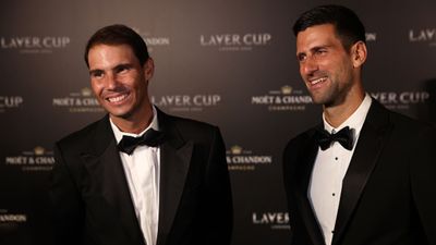 Australian Open: Rafael Nadal asks Djokovic to 'enjoy the moment' after creating history with 22nd Grand Slam title SportsTak