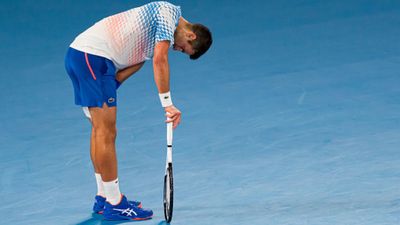 How Novak Djokovic overcame mental & physical pain to dominate 2023 Australian Open SportsTak