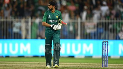 40-year-old Shoaib Malik expresses hunger to play for Pakistan again, says 'you can compare my fitness with a 25-year-old' SportsTak
