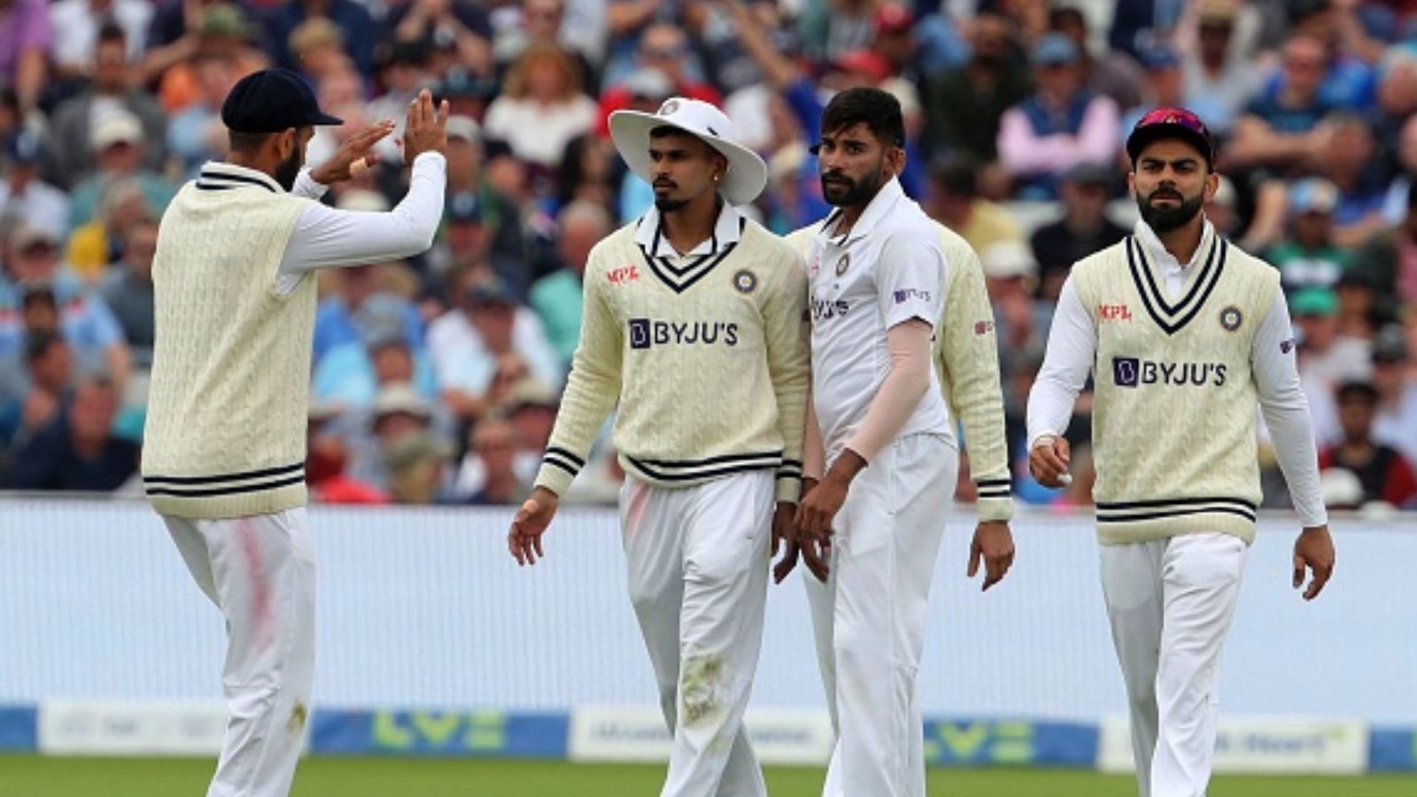 Big News: Star Indian batter ruled out of first Test against Australia with injury Big News: Star Indian batter ruled out of first Test against Australia with injury