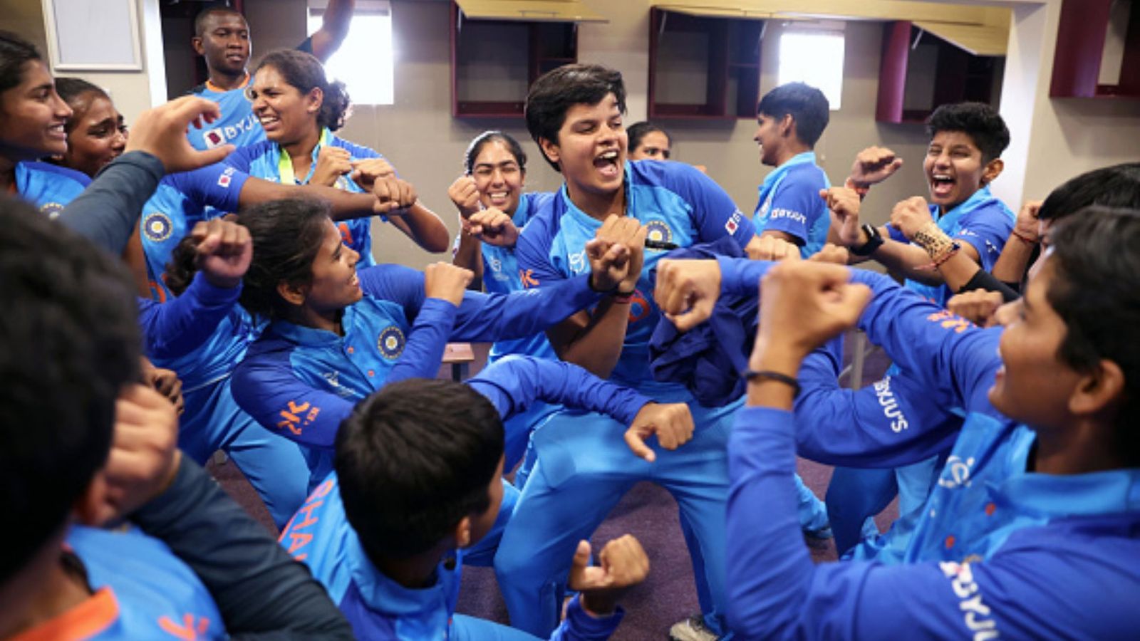 India Women's U-19 Team Felicitation Ceremony: Venue, time, chief guest and everything else you need to know! India Women's U-19 Team Felicitation Ceremony: Venue, time, chief guest and everything else you need to know!