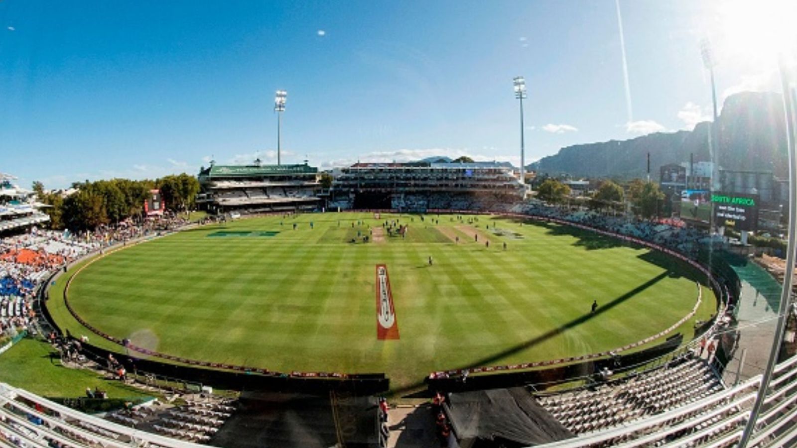 Women's T20 World Cup 2023: A closer look at three stadiums that will host marquee multi-national tournament Women's T20 World Cup 2023: A closer look at three stadiums that will host marquee multi-national tournament