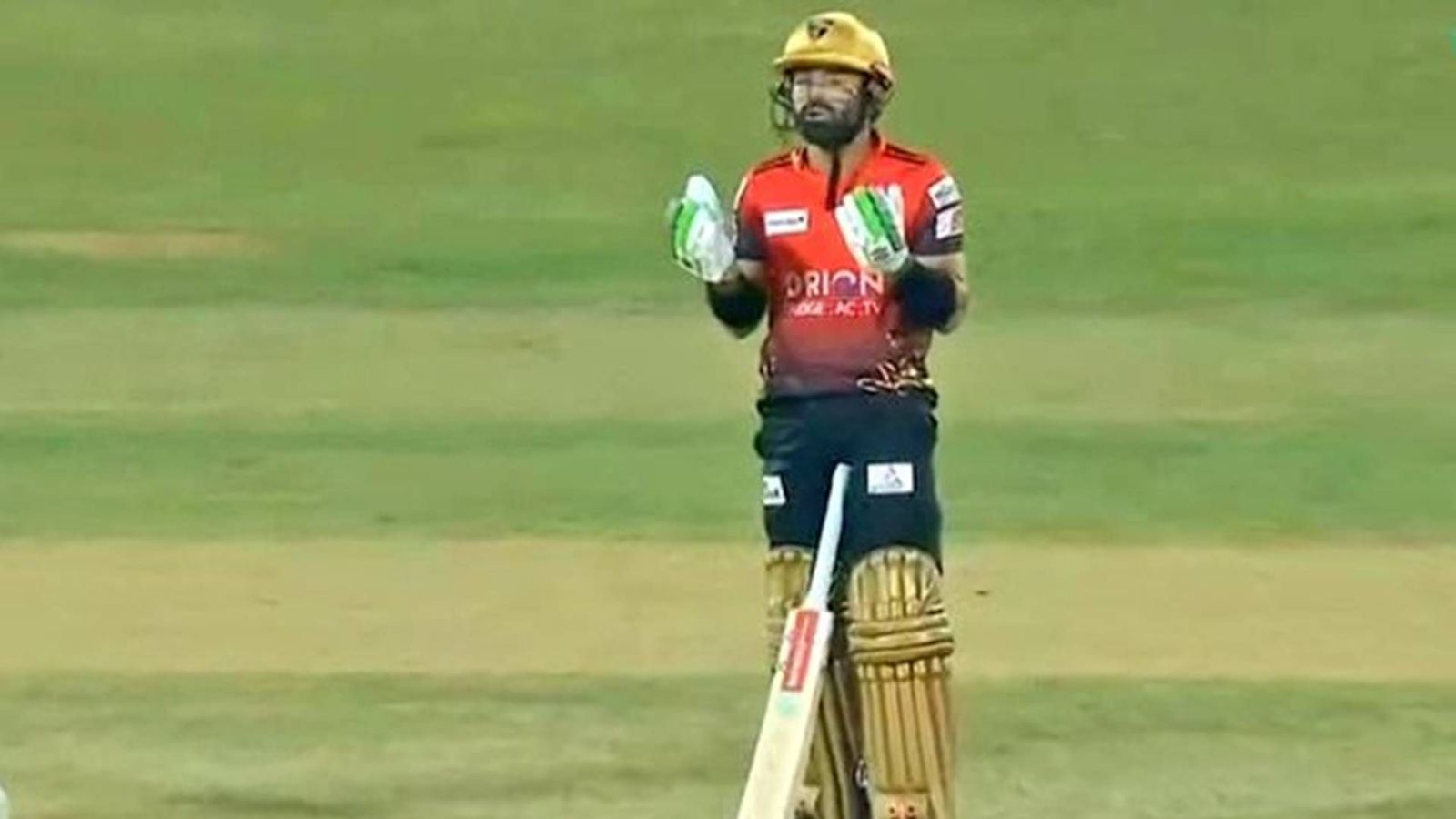 Mohammad Rizwan answers strike rate critics with whirlwind 73 in record-breaking run chase Mohammad Rizwan answers strike rate critics with whirlwind 73 in record-breaking run chase