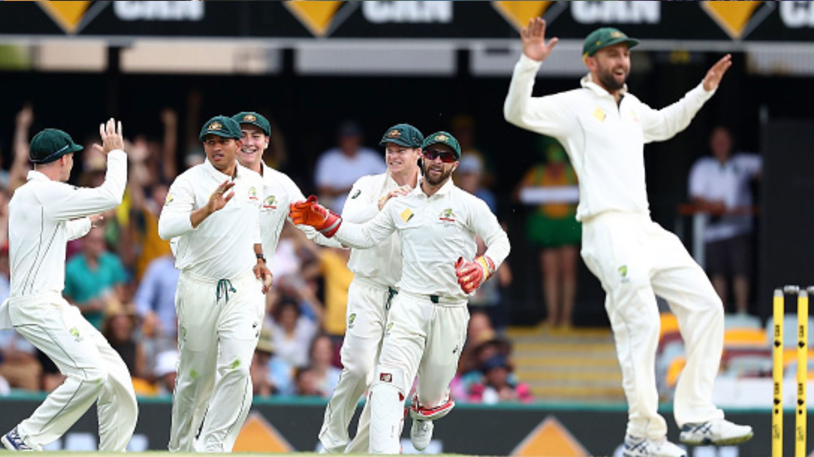 Big boost for Australia ahead of Test series against India as star player granted visa, set to fly out on this date Big boost for Australia ahead of Test series against India as star player granted visa, set to fly out on this date